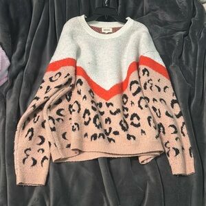 Adora sweater for sale